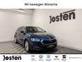 Skoda Octavia Combi 1.5 e-TEC Matrix e-Sitz CarPlay ACC Blau - thumbnail 1