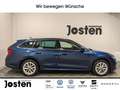 Skoda Octavia Combi 1.5 e-TEC Matrix e-Sitz CarPlay ACC Blau - thumbnail 16