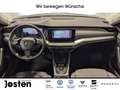 Skoda Octavia Combi 1.5 e-TEC Matrix e-Sitz CarPlay ACC Blau - thumbnail 11