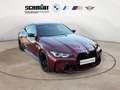 BMW M4 Competition M xDrive + 2Jahre-BPS.-GARANTIE Rot - thumbnail 8