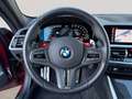BMW M4 Competition M xDrive + 2Jahre-BPS.-GARANTIE Rot - thumbnail 14