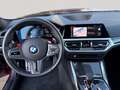 BMW M4 Competition M xDrive + 2Jahre-BPS.-GARANTIE Rot - thumbnail 11