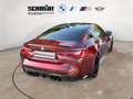 BMW M4 Competition M xDrive + 2Jahre-BPS.-GARANTIE Rot - thumbnail 6