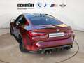 BMW M4 Competition M xDrive + 2Jahre-BPS.-GARANTIE Rot - thumbnail 4