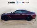 BMW M4 Competition M xDrive + 2Jahre-BPS.-GARANTIE Rot - thumbnail 3