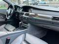 BMW 520 5-serie 520i open dak! comfort stoelen! xenon! lee Schwarz - thumbnail 5
