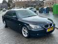 BMW 520 5-serie 520i open dak! comfort stoelen! xenon! lee Negro - thumbnail 10
