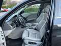 BMW 520 5-serie 520i open dak! comfort stoelen! xenon! lee Negro - thumbnail 6