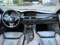 BMW 520 5-serie 520i open dak! comfort stoelen! xenon! lee Black - thumbnail 4