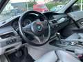 BMW 520 5-serie 520i open dak! comfort stoelen! xenon! lee Zwart - thumbnail 3