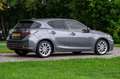 Lexus CT 200h Business Line Pro 1e Eig. 45.900 km +NAP NL-auto Grijs - thumbnail 4