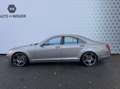 Mercedes-Benz S 500 Distronic 20 inch AMG Zwart Leer Xenon Grigio - thumbnail 26