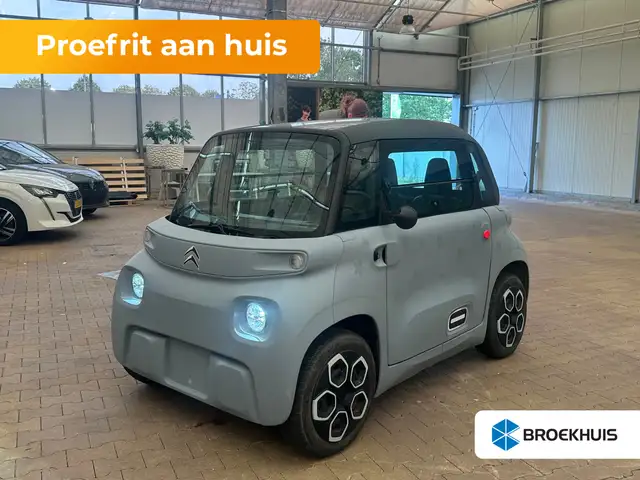 Citroen Ami