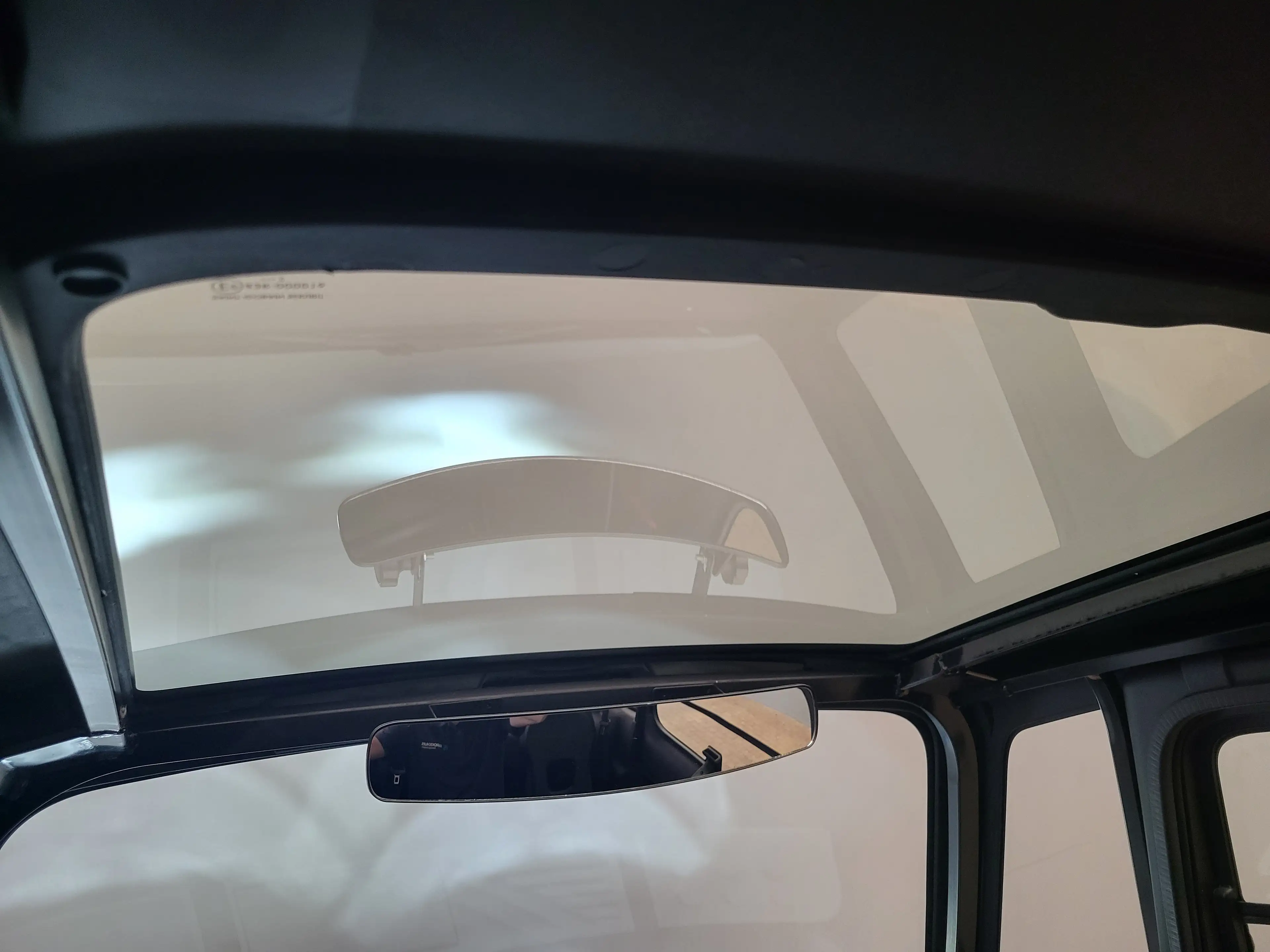 Citroen Ami Brommobiel AMI Glazen Panorama Dak | Klapramen | L — photo 12