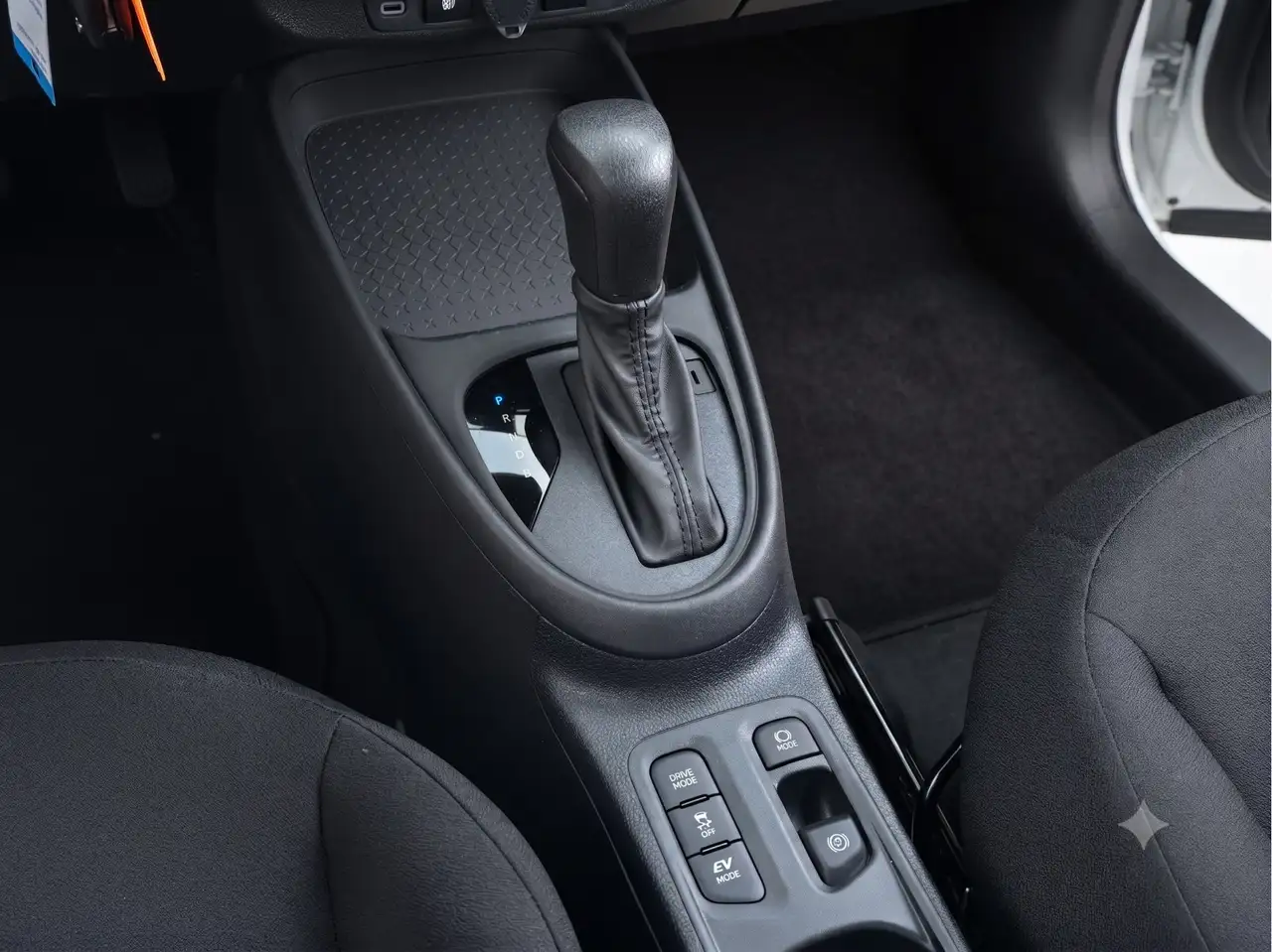 Toyota Aygo X 2026 — фото 12