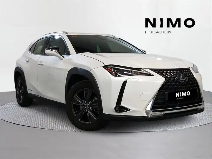 Lexus UX 250h BUSINESS 2019