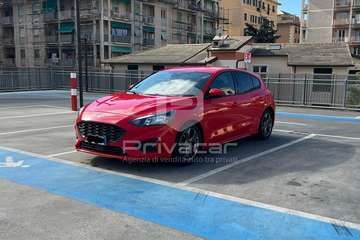 Focus 1.5 EcoBlue 120 CV 5p. ST-Line