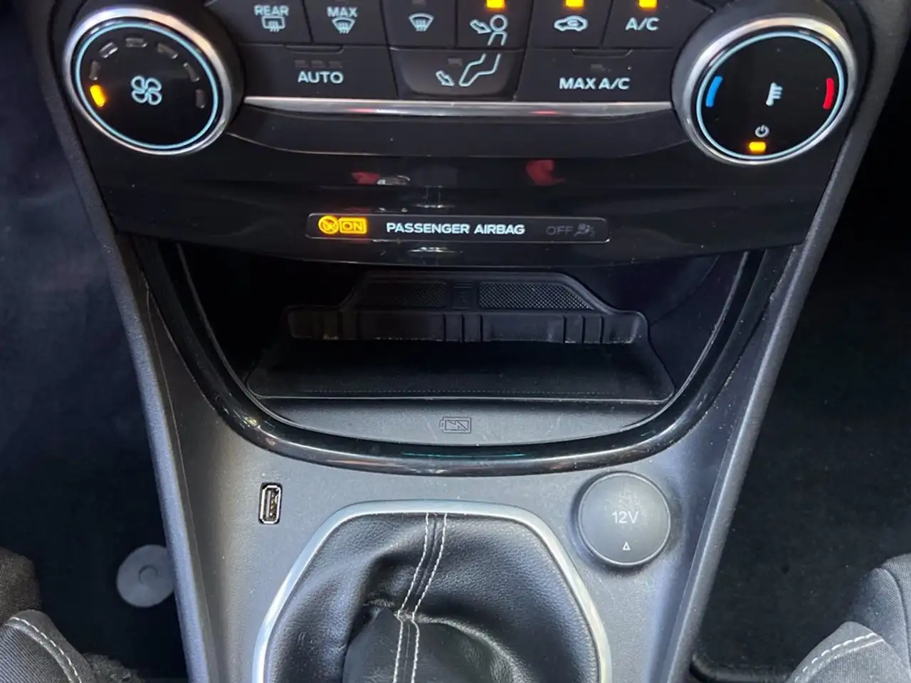 Ford Puma 1.0 EcoBoost Hybrid 125 CV S&S Titanium, миниатюра 15