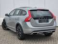 Volvo V60 Cross Country T5 Polar+ | Trekhaak | Pano | Stoelverwarming | Grijs - thumbnail 4