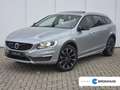 Volvo V60 Cross Country T5 Polar+ | Trekhaak | Pano | Stoelverwarming | Grijs - thumbnail 1