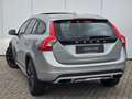 Volvo V60 Cross Country T5 Polar+ | Trekhaak | Pano | Stoelverwarming | Grijs - thumbnail 8