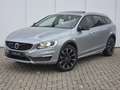 Volvo V60 Cross Country T5 Polar+ | Trekhaak | Panoramadak | Stoelverwarmi Grau - thumbnail 1
