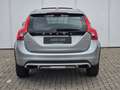 Volvo V60 Cross Country T5 Polar+ | Trekhaak | Pano | Stoelverwarming | Grijs - thumbnail 9