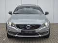 Volvo V60 Cross Country T5 Polar+ | Trekhaak | Pano | Stoelverwarming | Grijs - thumbnail 2