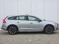 Volvo V60 Cross Country T5 Polar+ | Trekhaak | Pano | Stoelverwarming | Grijs - thumbnail 11