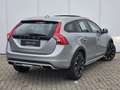 Volvo V60 Cross Country T5 Polar+ | Trekhaak | Pano | Stoelverwarming | Grijs - thumbnail 10
