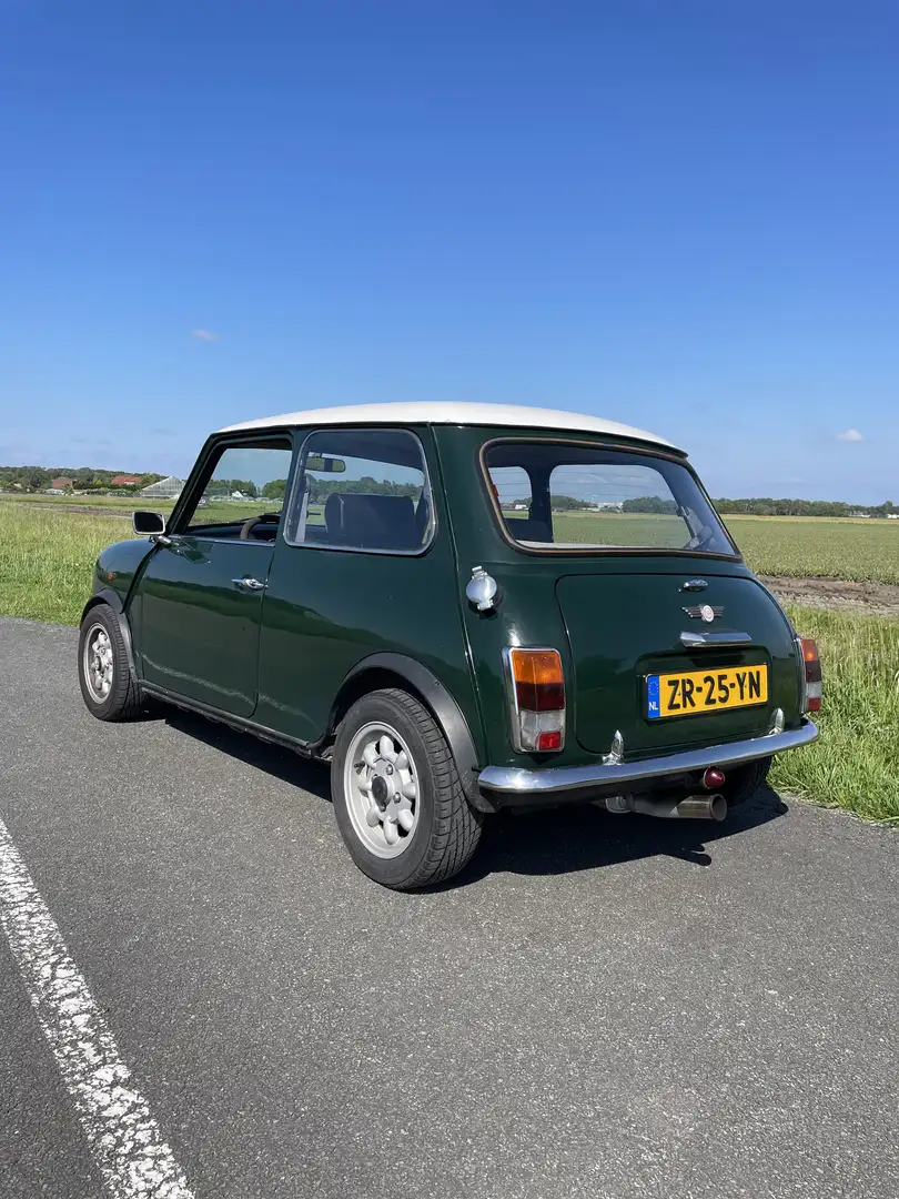 MINI 1300 classic mini 1275 - 2