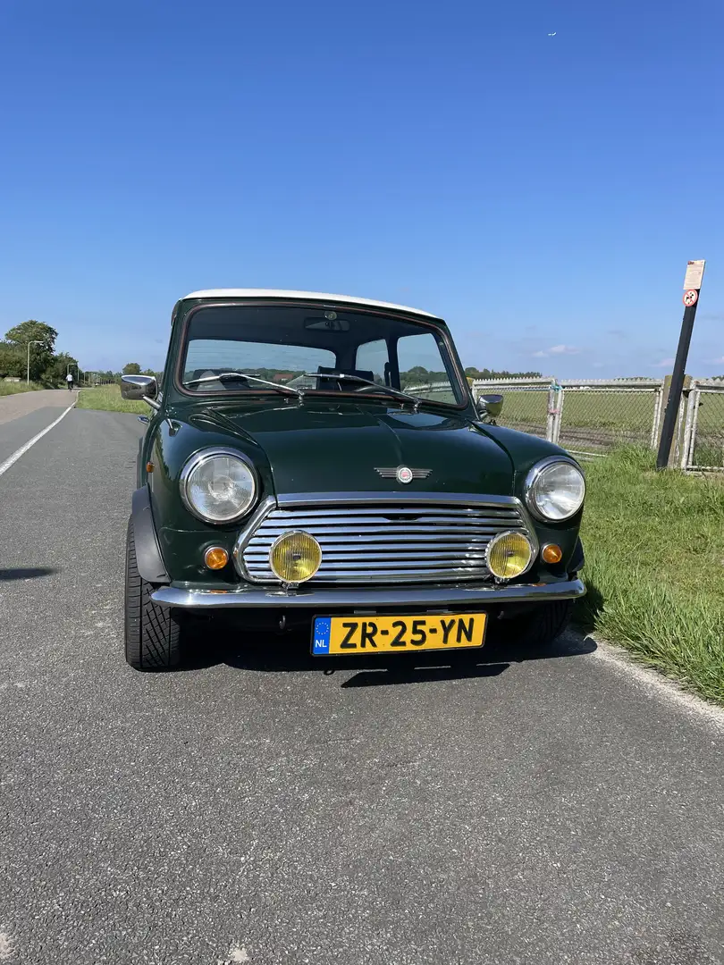 MINI 1300 classic mini 1275 - 1