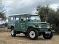 Toyota Land Cruiser Hj 45 Largo - thumbnail 10