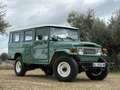 Toyota Land Cruiser Hj 45 Largo - thumbnail 8