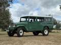 Toyota Land Cruiser Hj 45 Largo - thumbnail 12