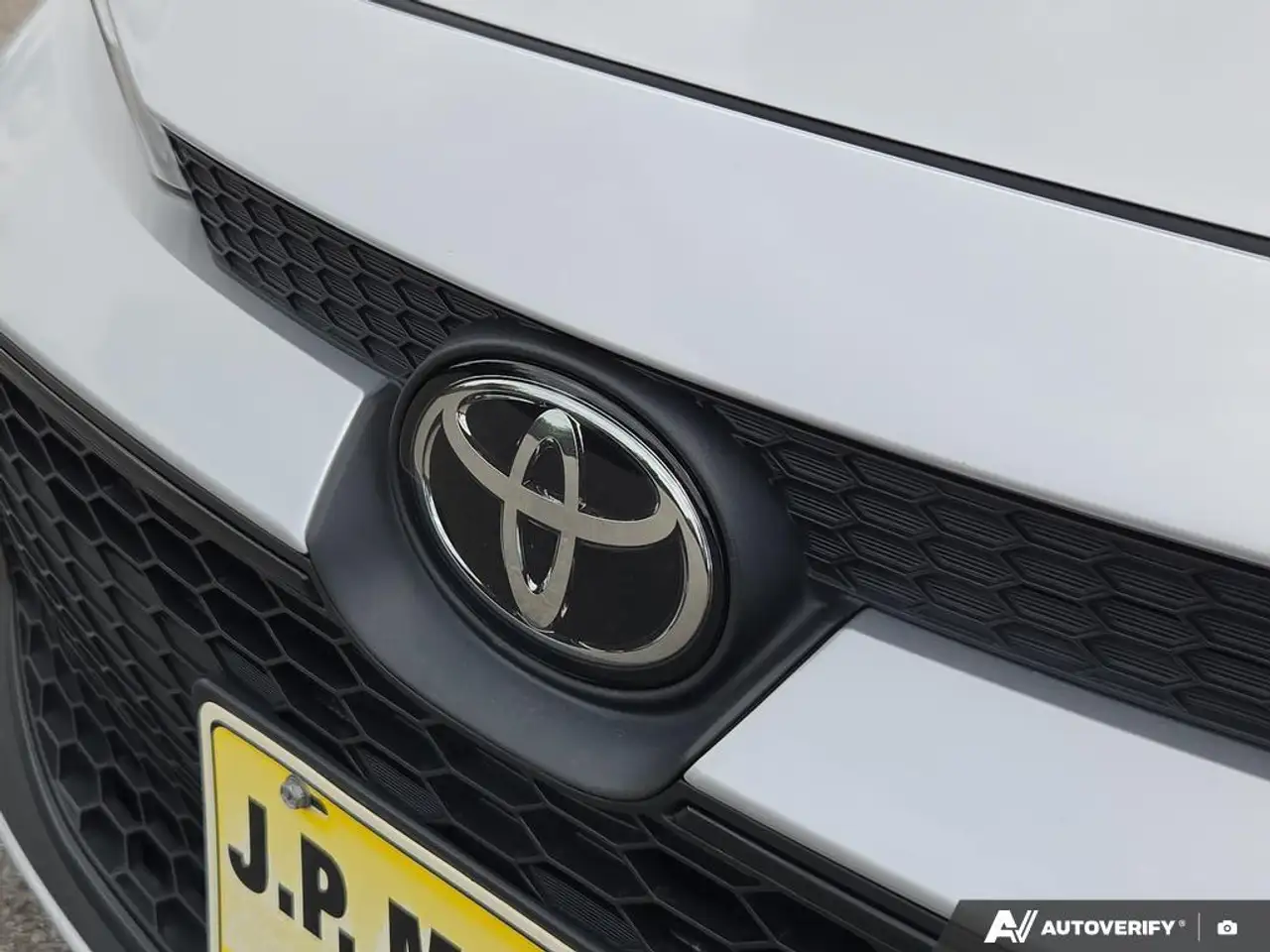 Toyota Corolla fotografie Toyota Corolla