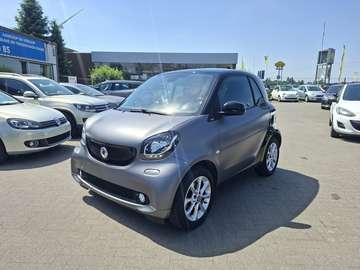Fortwo coupé 0.9 Turbo Prime 90CH !!