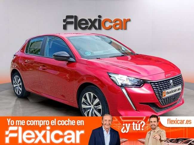 Peugeot 208 PureTech 73kW (100CV) Active Pack - foto 1
