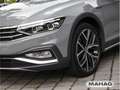 Volkswagen Passat Alltrack Passat  Alltrack 2.0 TDI 4Mot AHK IQ.Light Navi Gris - thumbnail 9