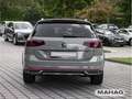 Volkswagen Passat Alltrack Passat  Alltrack 2.0 TDI 4Mot AHK IQ.Light Navi Gris - thumbnail 8