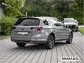 Volkswagen Passat Alltrack Passat  Alltrack 2.0 TDI 4Mot AHK IQ.Light Navi Gris - thumbnail 7