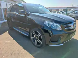 Mercedes-Benz GLE 350 d AMG LINE DISTRONIC PANORAMA 1 HAND