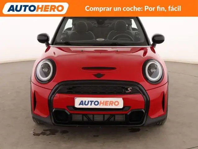 Mini Hatch view 9