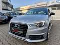 Audi A1 Sport 1.4 TFSI S-LINE*1HD*AUTOM*NAV*PANO*PDC* Silber - thumbnail 7