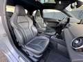 Audi A1 Sport 1.4 TFSI S-LINE*1HD*AUTOM*NAV*PANO*PDC* Silber - thumbnail 23