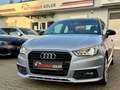 Audi A1 Sport 1.4 TFSI S-LINE*1HD*AUTOM*NAV*PANO*PDC* Silber - thumbnail 4
