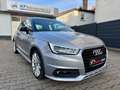 Audi A1 Sport 1.4 TFSI S-LINE*1HD*AUTOM*NAV*PANO*PDC* Silber - thumbnail 5