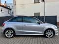 Audi A1 Sport 1.4 TFSI S-LINE*1HD*AUTOM*NAV*PANO*PDC* Silber - thumbnail 16