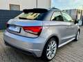 Audi A1 Sport 1.4 TFSI S-LINE*1HD*AUTOM*NAV*PANO*PDC* Silber - thumbnail 14