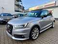 Audi A1 Sport 1.4 TFSI S-LINE*1HD*AUTOM*NAV*PANO*PDC* Silber - thumbnail 8